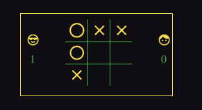 tictactoe